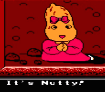 Nutty Princess Tomato