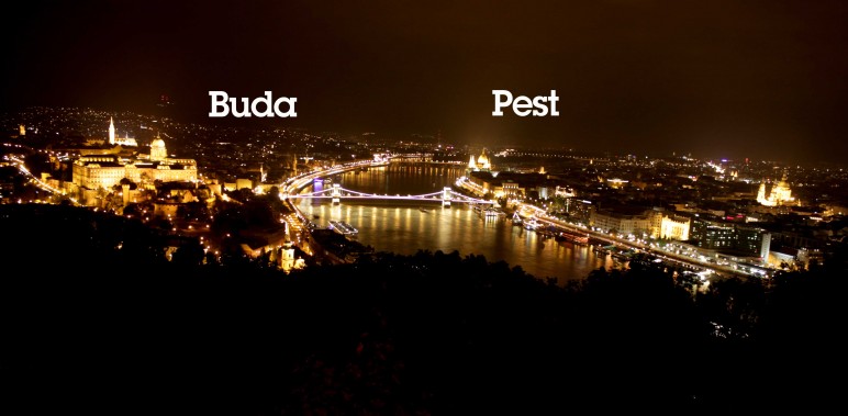 Buda Pest