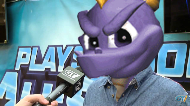 Spyro